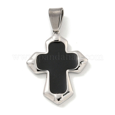 Подвески из нержавеющей стали 304 STAS-C102-07P-01-1