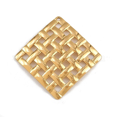 Подвески из нержавеющей стали 304 STAS-P410-42B-G-1