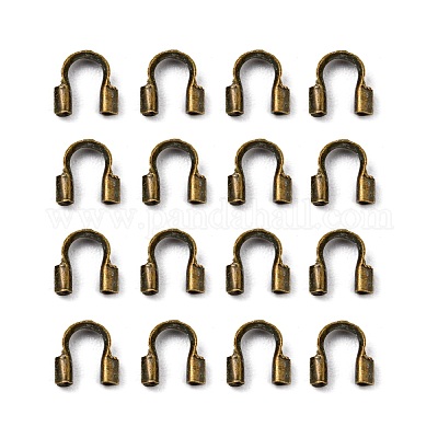 Латунная проволока опекунов X-KK-R030-AB-1