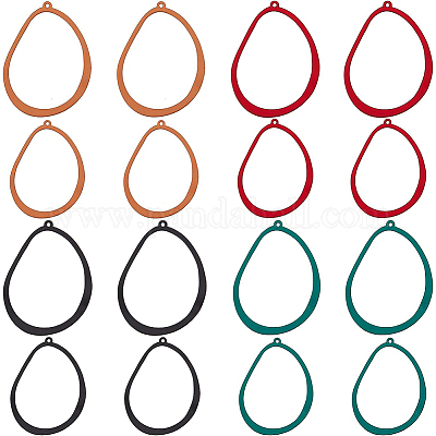 16 шт. 8 стиля FIND-BC0003-25-1