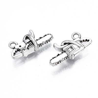 Сплавочные подвески тибетского стиля X-TIBE-N010-60-1