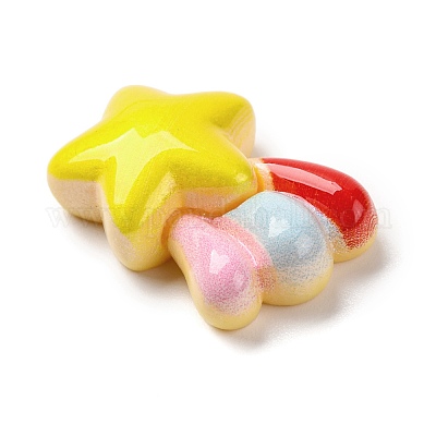 Кабошоны из смолы CRES-Z010-03D-1