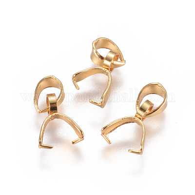 Скобы для ледоруба из нержавеющей стали 304 STAS-F227-45A-G-1