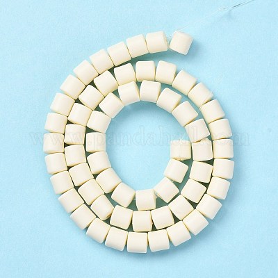 Wholesale Polymer Clay Bead Strands 