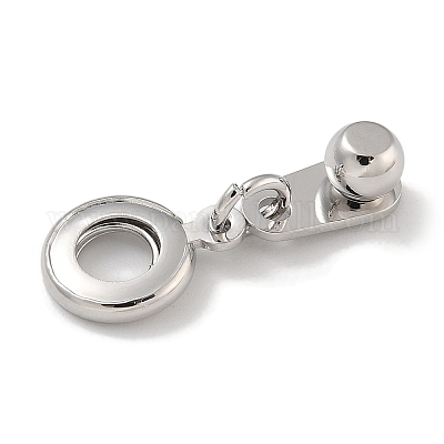 Accessoire en laiton &nbsp;KK-P284-05P-1