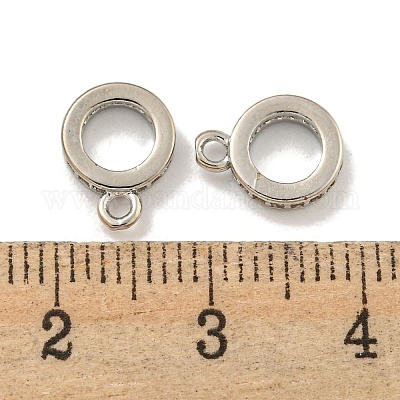 Латунные поручни из кубического циркония KK-L215-201B-P-1