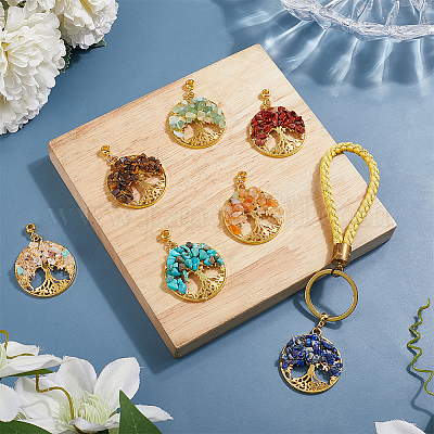 Подвески из сплава 21 шт. PALLOY-HY00069-1