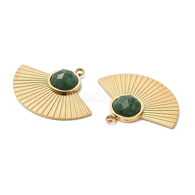 Ионное покрытие (ip) подвески из нержавеющей стали 316 STAS-K258-27G-1