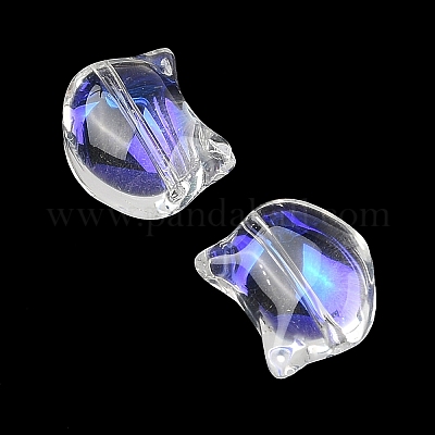 Прозрачная краска-спрей стеклянные шарики GLAA-Z011-03K-1