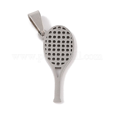 Подвески из нержавеющей стали 201 STAS-A094-02A-P-1