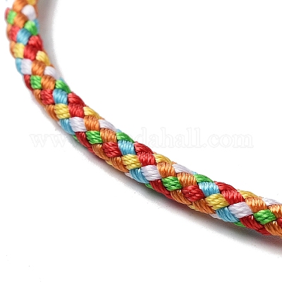 Изготовление браслетов из нержавеющей стали MAK-C004-01G-18-1