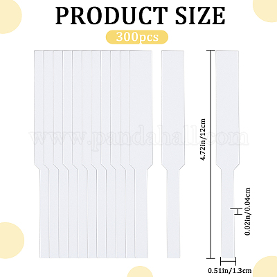 300 Stück Weihrauchpapier&nbsp;FIND-CP0002-07B-1