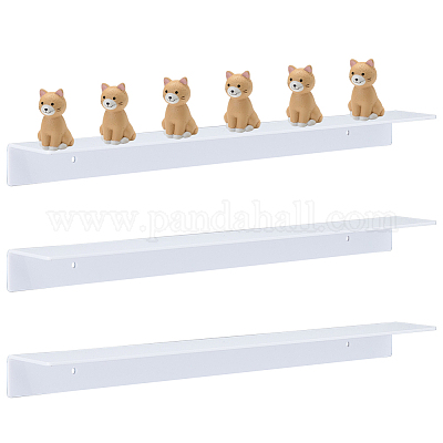 Акриловые держатели для кукол ODIS-WH0086-082A-01-1