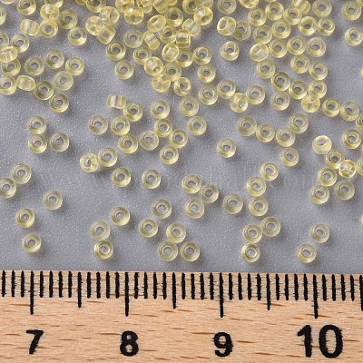 12/0 сорт круглый бисер стеклянный SEED-Q006-F03-1