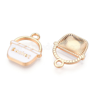 Подвески из сплава  ENAM-S119-062D-RS-1