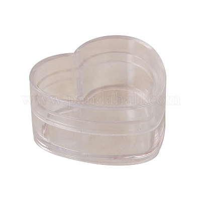 Пластиковая коробка для хранения PW-WG57495-01-1