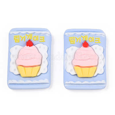 Непрозрачная смола CRES-YWC0002-01E-1