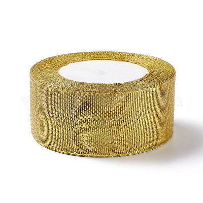 Блестящая металлическая лента OCOR-XCP0001-35-1