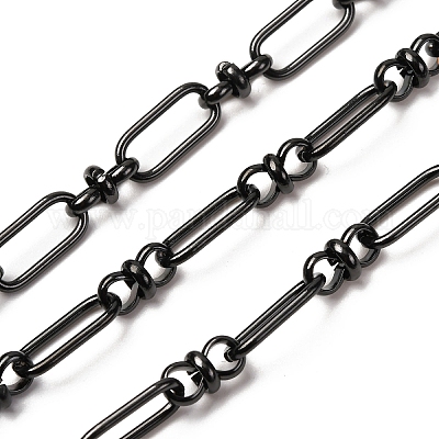 Цепи прямоугольного сечения из нержавеющей стали 304 CHS-Z007-22B-1