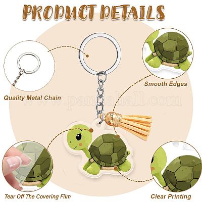 Сделай сам наборы для ключей KEYC-CN0001-12C-15-1