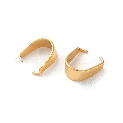 Защелкивающиеся дужки из нержавеющей стали 304 STAS-V007-05C-G-1