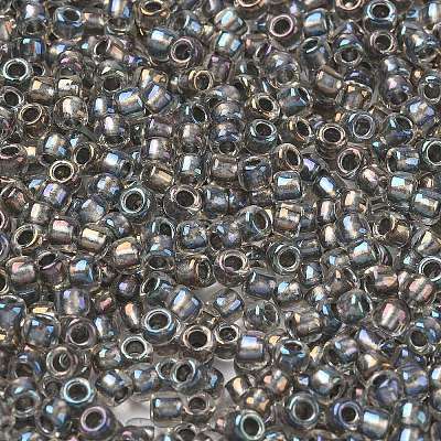 Круглые бусины toho 6/0 SEED-XTR06-0266-1