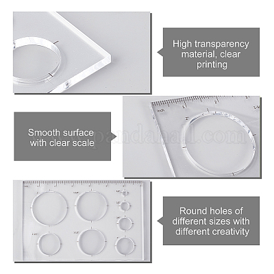 2 Messing Platten 100x100mm 1mm Dick - Für Schmuck & Heimwerker Projekte