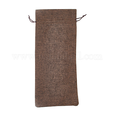 Имитация мешковины мешки ABAG-WH0012-A04-1