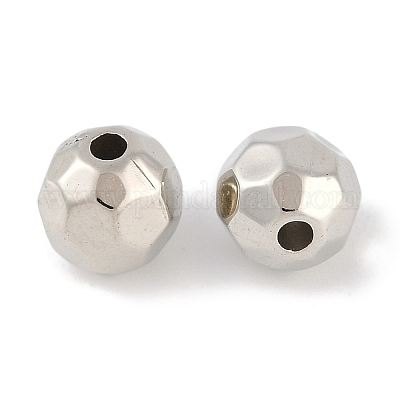 CCB пластиковые шарики ALUM-U001-01B-04-1