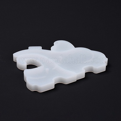 Wholesale DIY Decoration Silicone Molds 