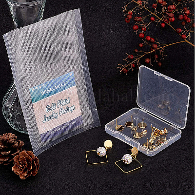 Изделия из латуни KK-BC0006-03G-1