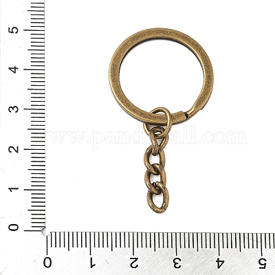 Железа отделились брелоки IFIN-H065-01AB-1