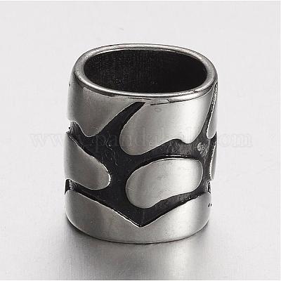 Шармы-слайдеры из нержавеющей стали 304 STAS-D166-45AS-1