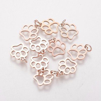 Подвески из нержавеющей стали 304&nbsp;STAS-Q201-T452R-1