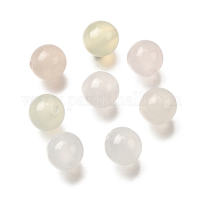 Бусины из смолы RESI-Z041-05-1