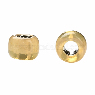 Круглые бусины toho 11/0 SEED-JPTR11-2110-1