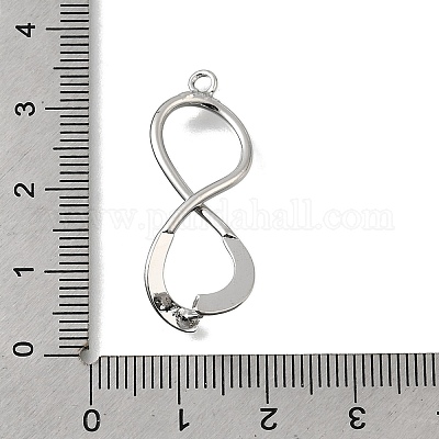 Латуни льда поручительств выбор щепотка KK-P306-12A-P-1