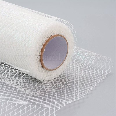 Блестящие сетчатые ленты деко OCOR-H100-B11-1