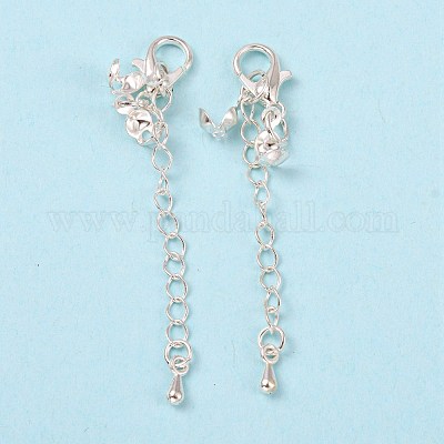 Серебряные FIND-JF00063-02-1