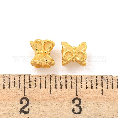 925 стерлинговый серебристый микроформованный кубический цирконий STER-U002-14G-1