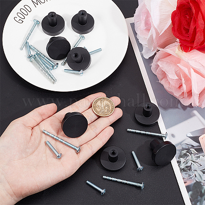 10 комплект фурнитуры для шкафа из алюминиевого сплава FIND-GF0007-67EB-1