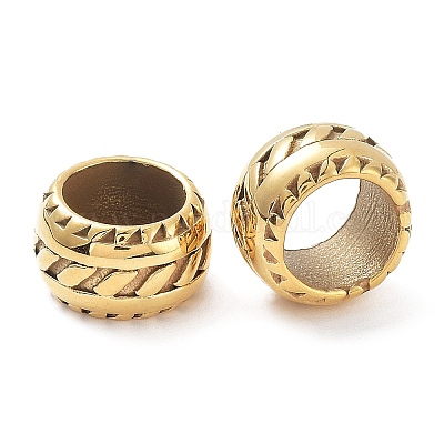 Ионное покрытие (IP) шарики из нержавеющей стали 304 STAS-A032-085G-1