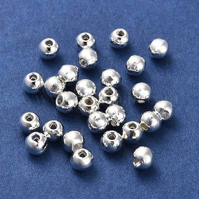 Сплавочные бусины PALLOY-A006-01C-S-1