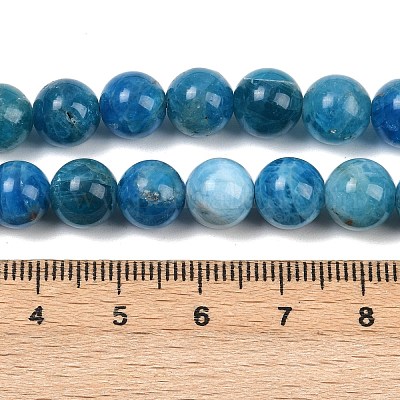 Природного апатита нитей бисера G-P591-A01-01-1