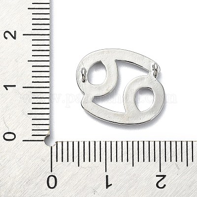 Стойки обшивки латунные подвески KK-Q810-04E-P-1