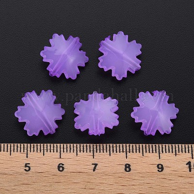 Имитации акриловых шариков желе MACR-S373-92-E04-1