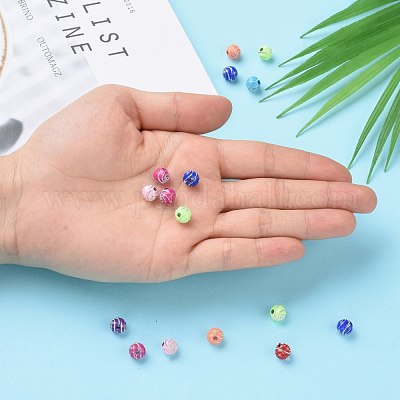 Покрытие акриловыми шариками PACR-S188-8mm-M-1