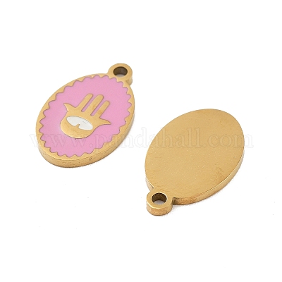 Ионное покрытие (ip) 316 хирургическая нержавеющая сталь подвески STAS-U014-59G-03-1