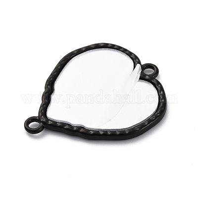 Подвески для двухстороннего стеклянного зеркала FIND-Z073-01EB-02-1