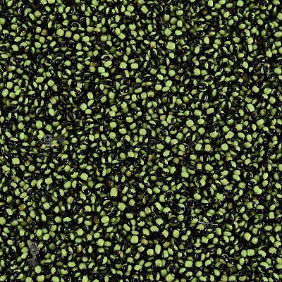 12/0 стакан бисер SEED-S005-10-1